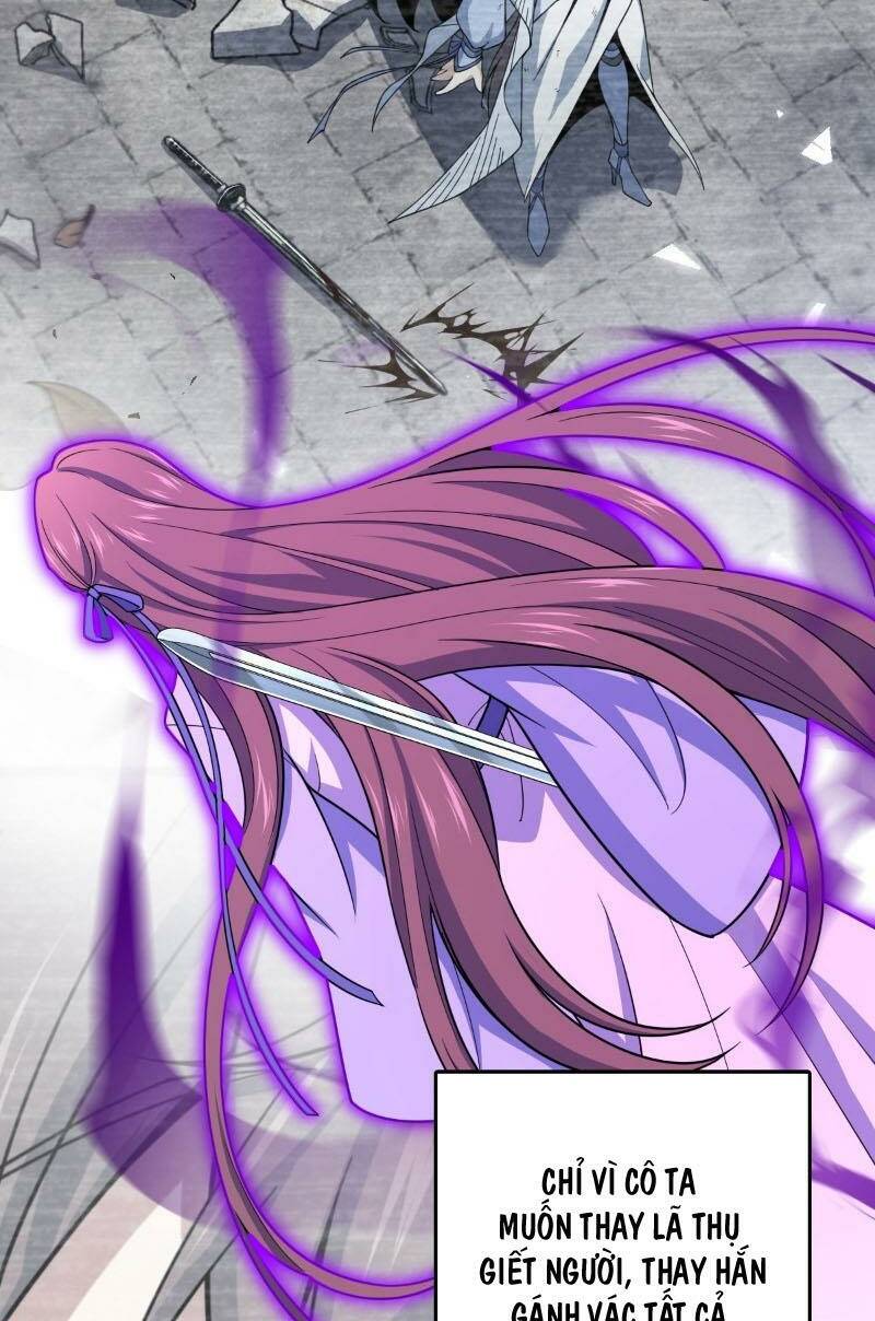 Đại Vương Tha Mạng Chapter 837 - Trang 2