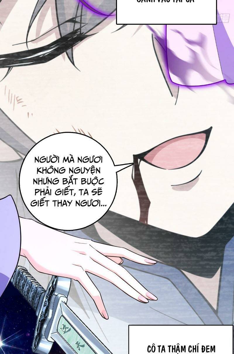 Đại Vương Tha Mạng Chapter 837 - Trang 2