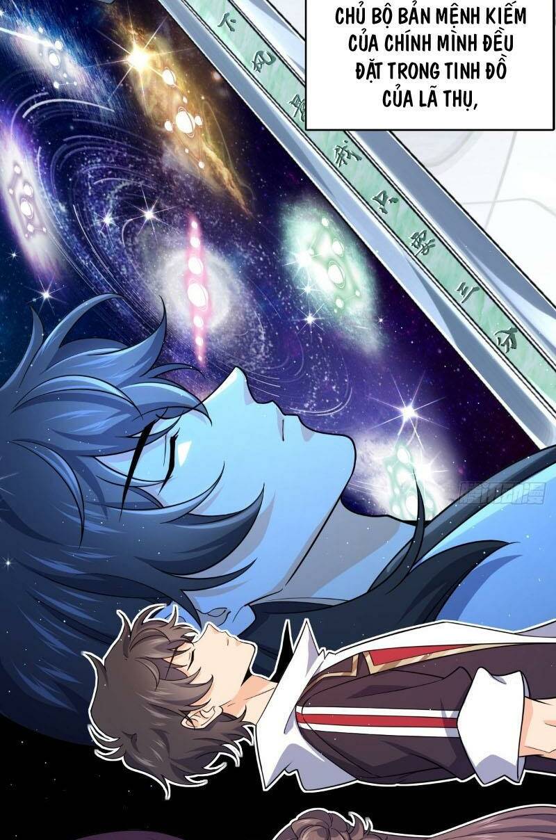 Đại Vương Tha Mạng Chapter 837 - Trang 2