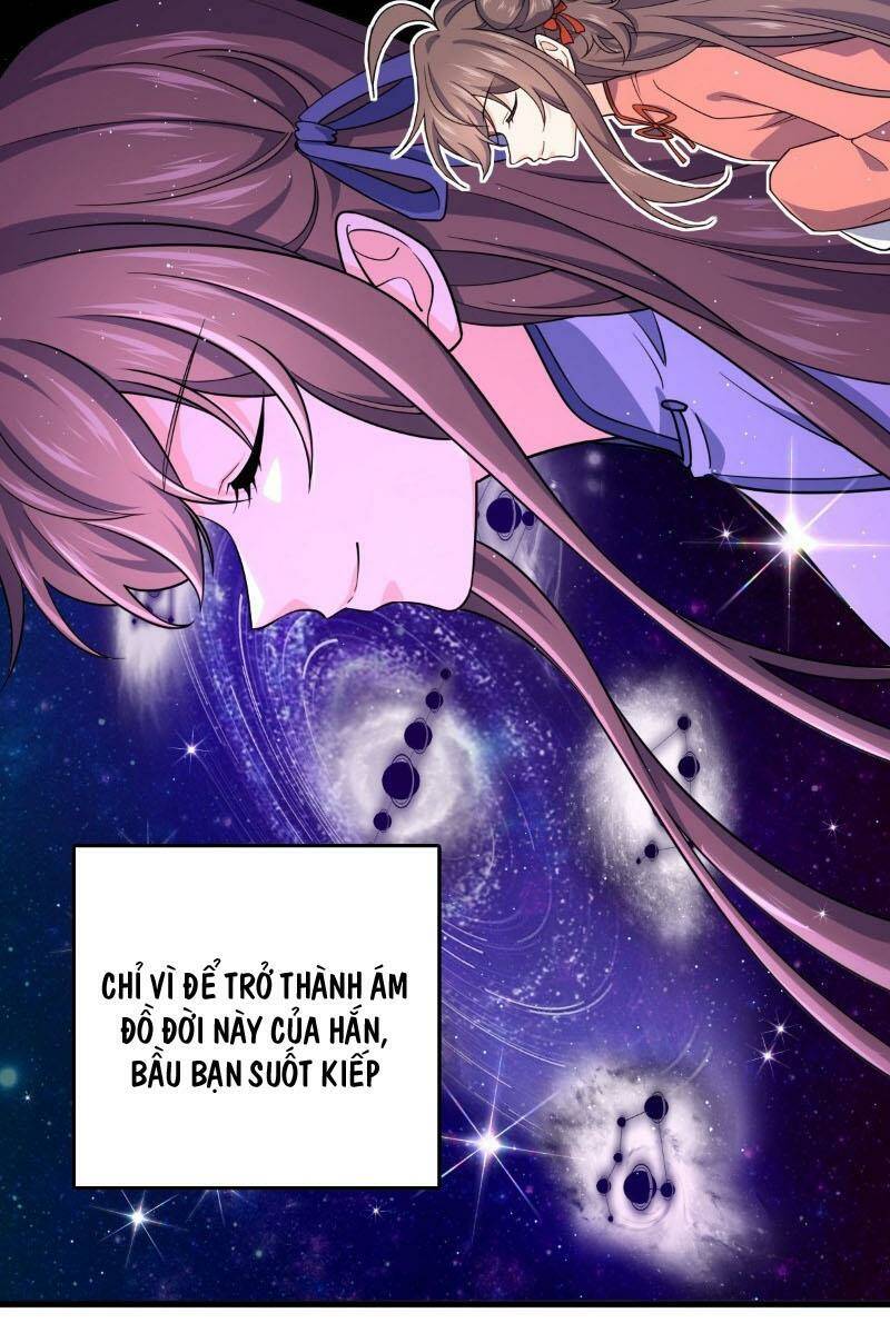 Đại Vương Tha Mạng Chapter 837 - Trang 2