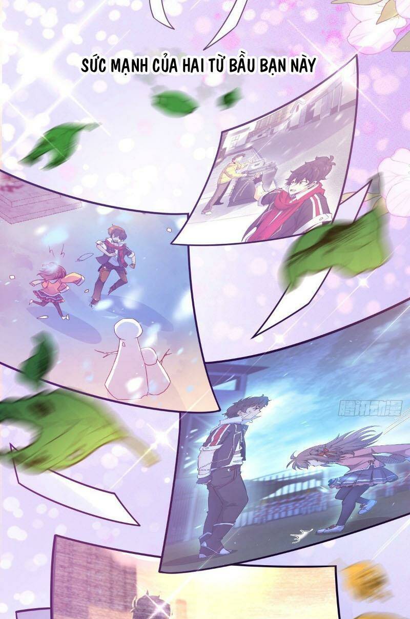 Đại Vương Tha Mạng Chapter 837 - Trang 2