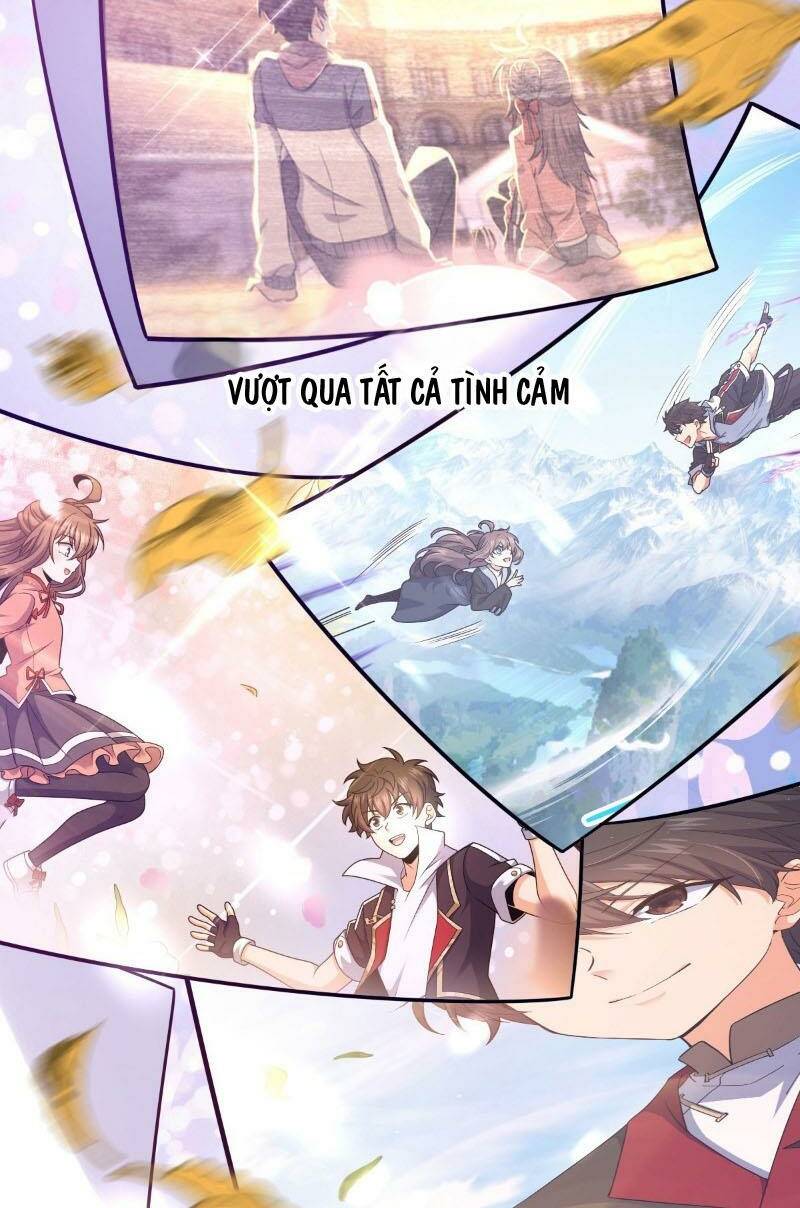 Đại Vương Tha Mạng Chapter 837 - Trang 2