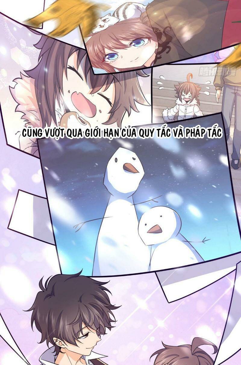 Đại Vương Tha Mạng Chapter 837 - Trang 2