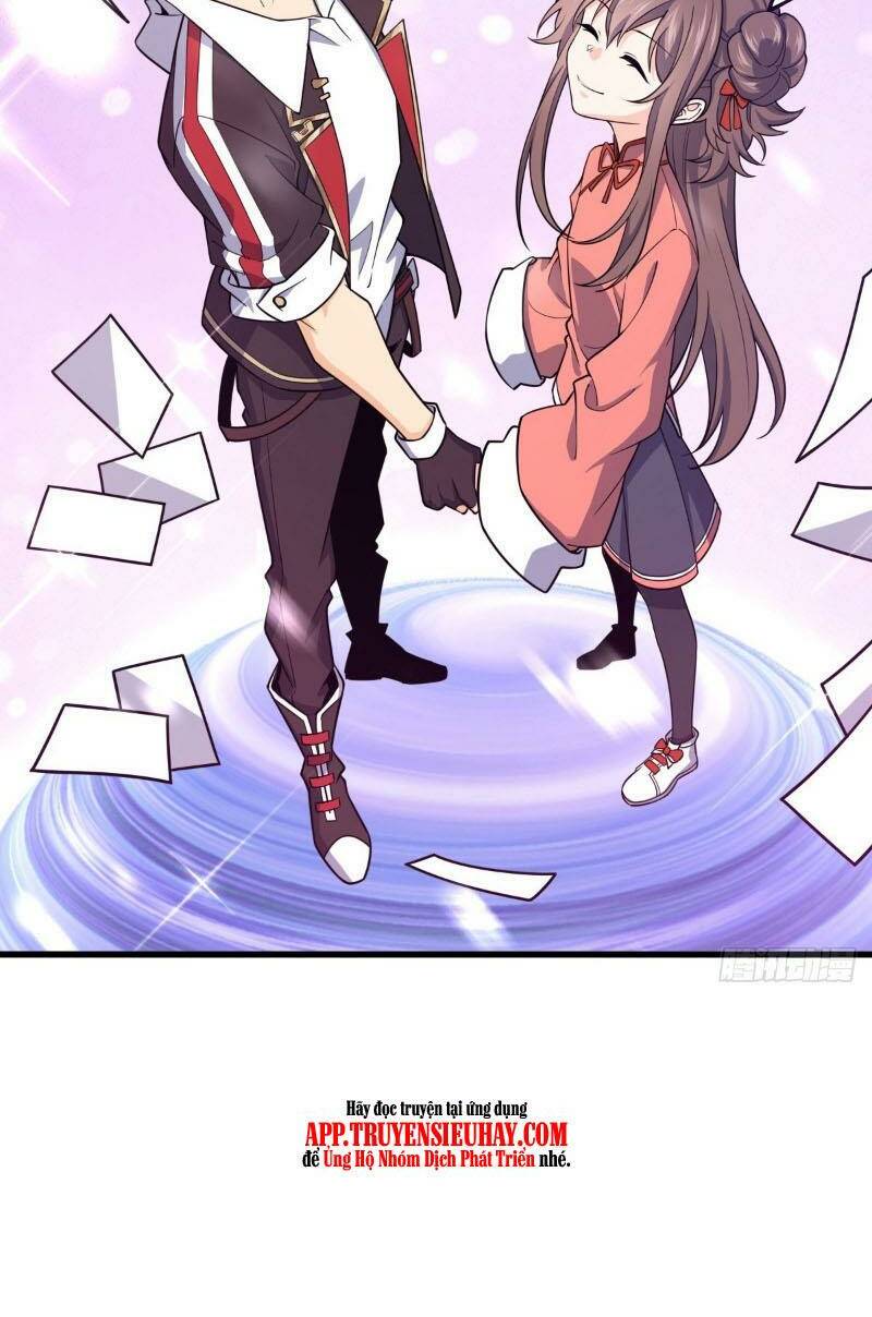 Đại Vương Tha Mạng Chapter 837 - Trang 2