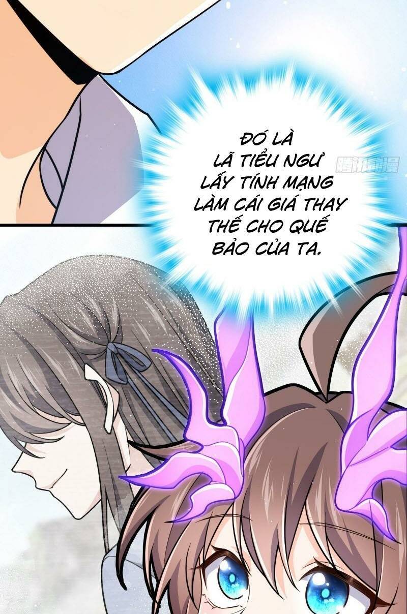 Đại Vương Tha Mạng Chapter 837 - Trang 2