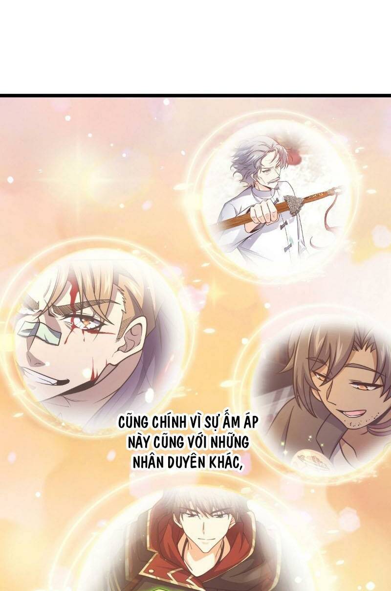 Đại Vương Tha Mạng Chapter 837 - Trang 2