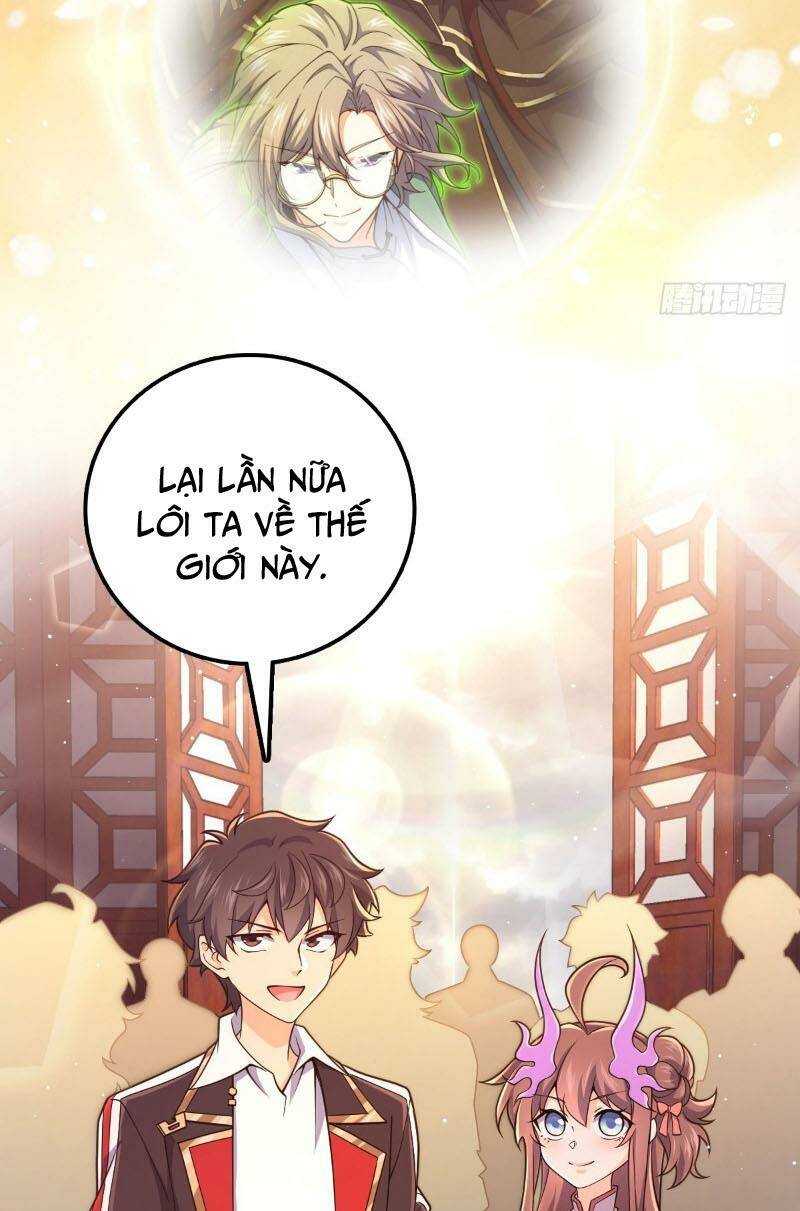 Đại Vương Tha Mạng Chapter 837 - Trang 2