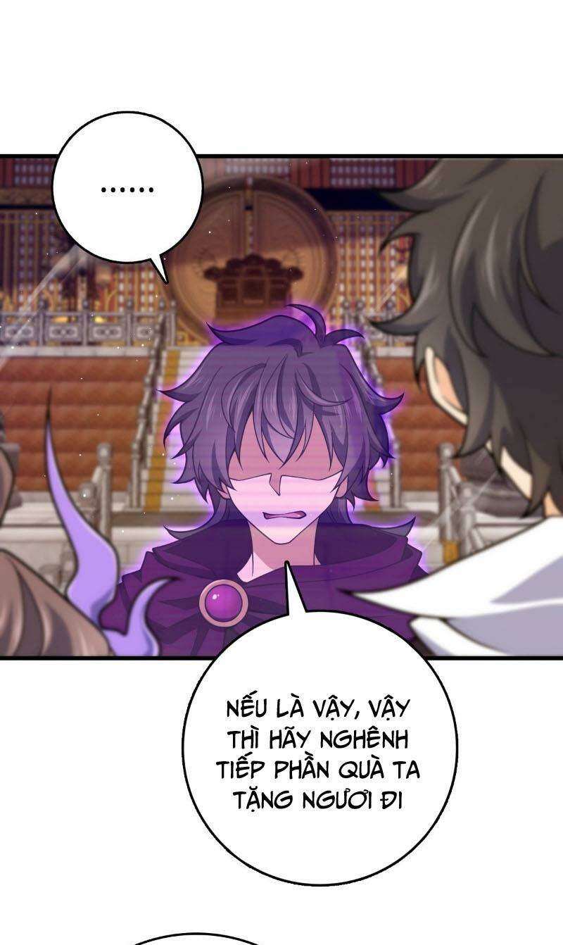 Đại Vương Tha Mạng Chapter 837 - Trang 2