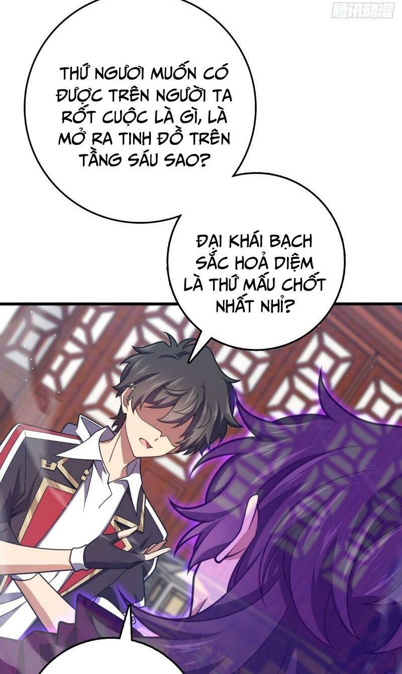 Đại Vương Tha Mạng Chapter 837 - Trang 2