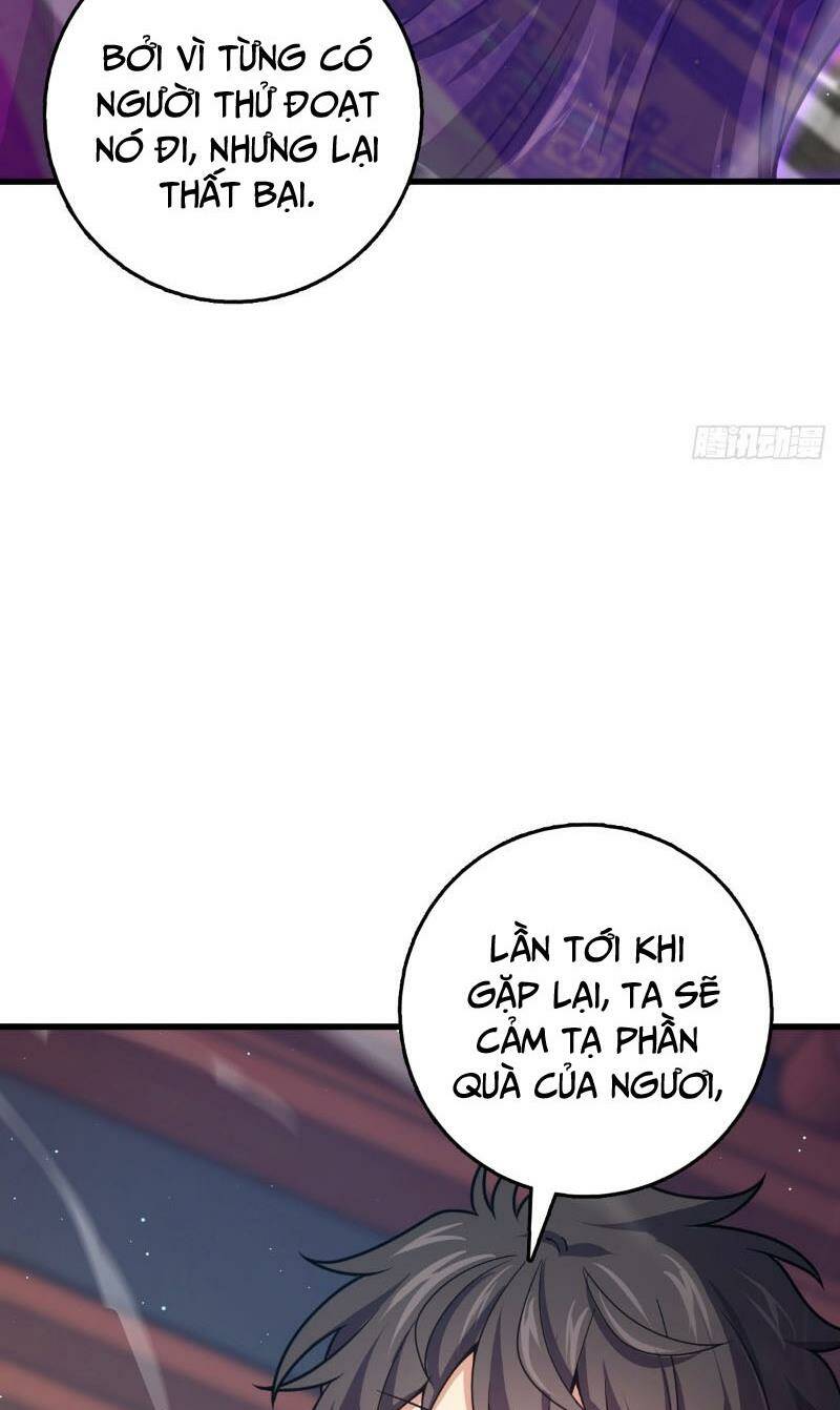 Đại Vương Tha Mạng Chapter 837 - Trang 2