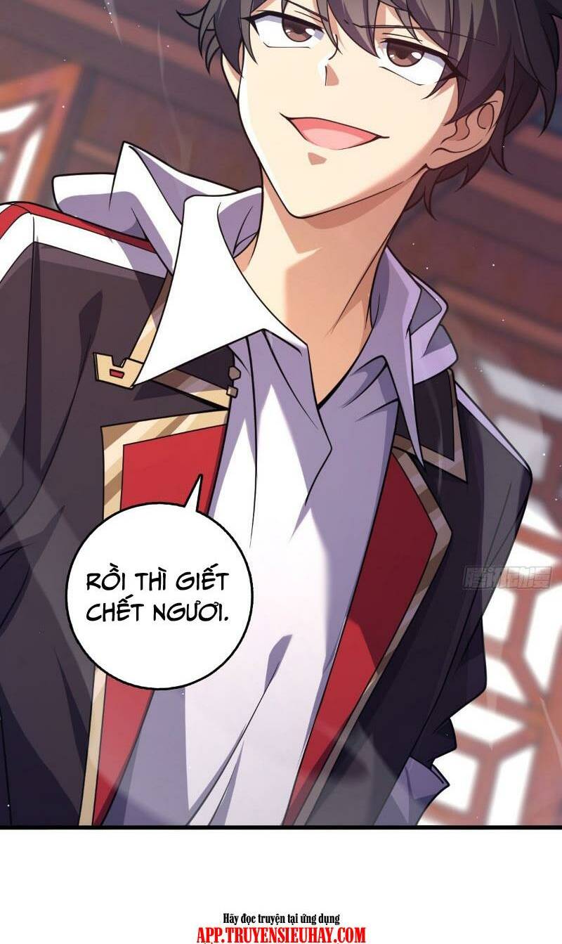 Đại Vương Tha Mạng Chapter 837 - Trang 2