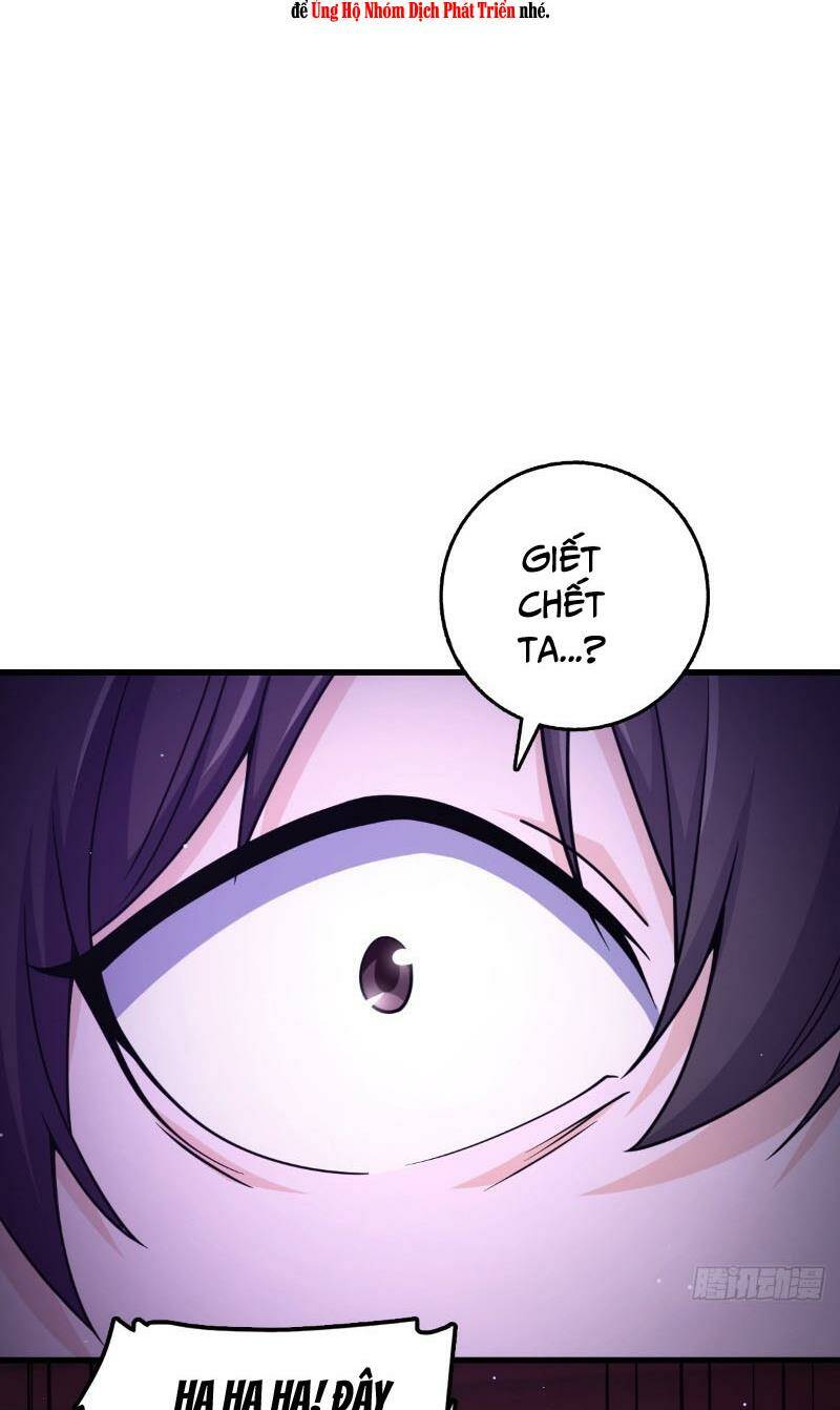 Đại Vương Tha Mạng Chapter 837 - Trang 2