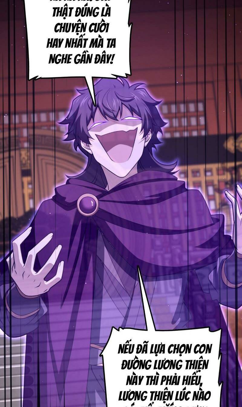 Đại Vương Tha Mạng Chapter 837 - Trang 2