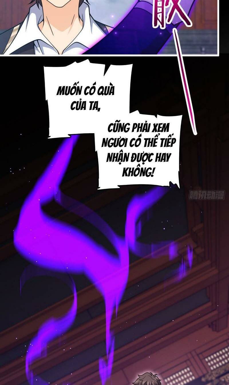 Đại Vương Tha Mạng Chapter 837 - Trang 2