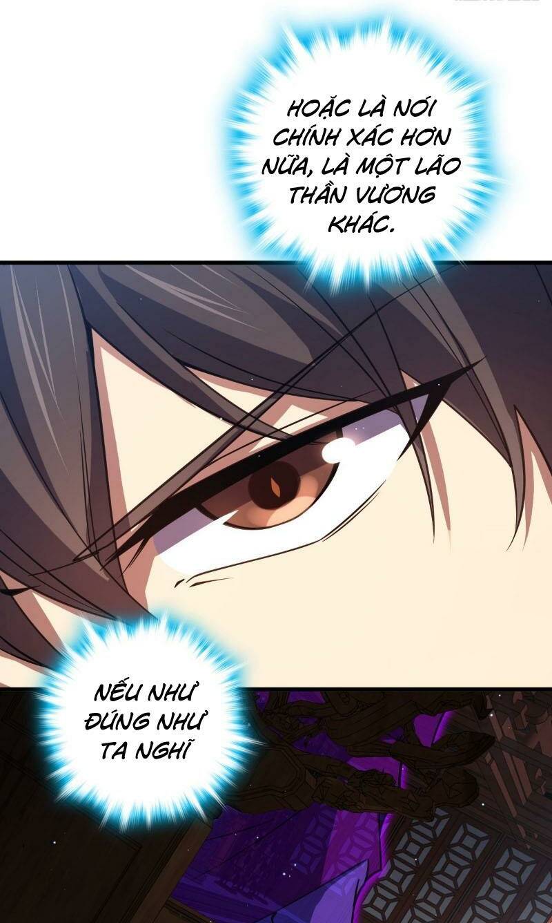 Đại Vương Tha Mạng Chapter 837 - Trang 2