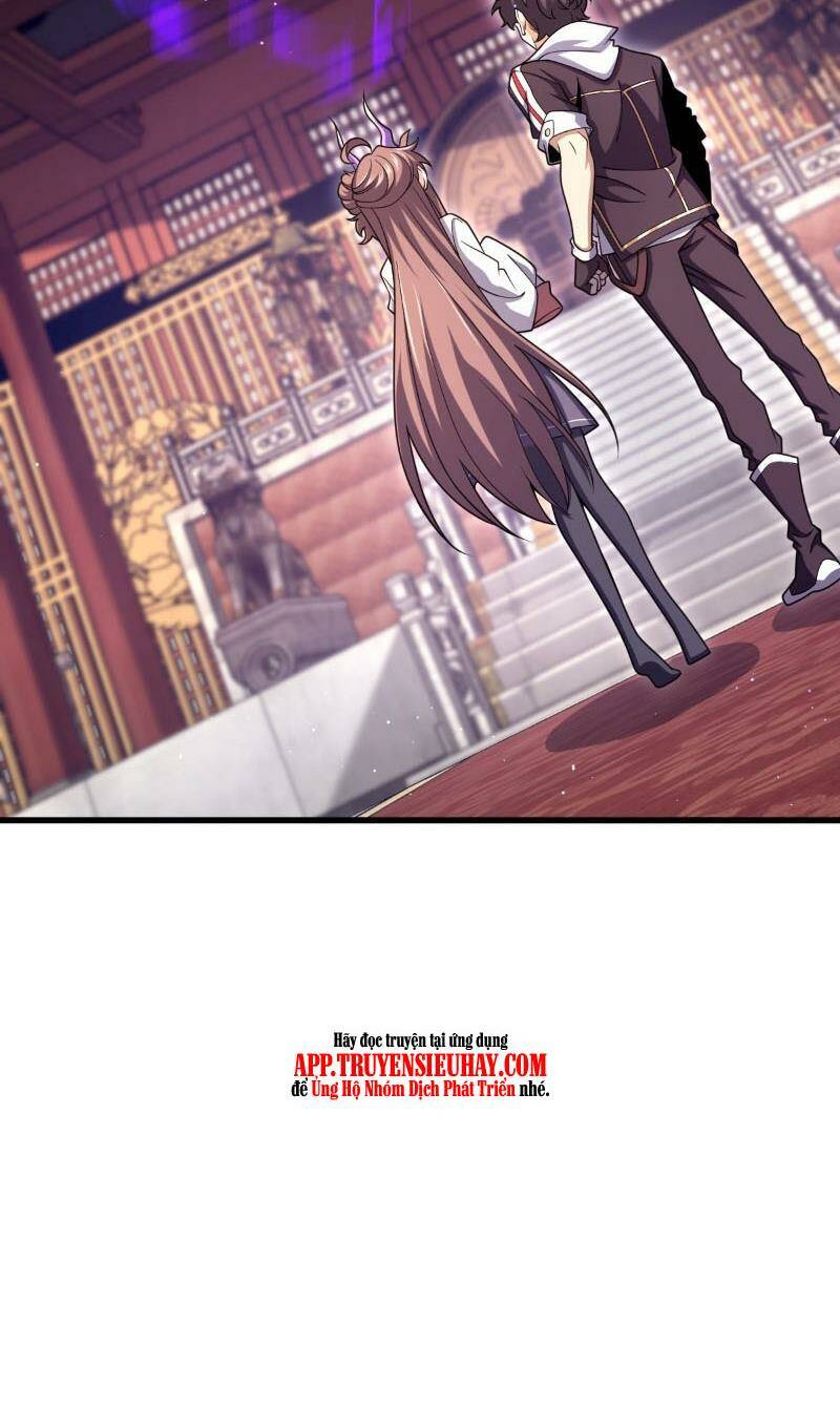 Đại Vương Tha Mạng Chapter 837 - Trang 2