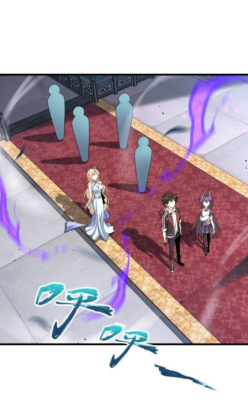 Đại Vương Tha Mạng Chapter 837 - Trang 2