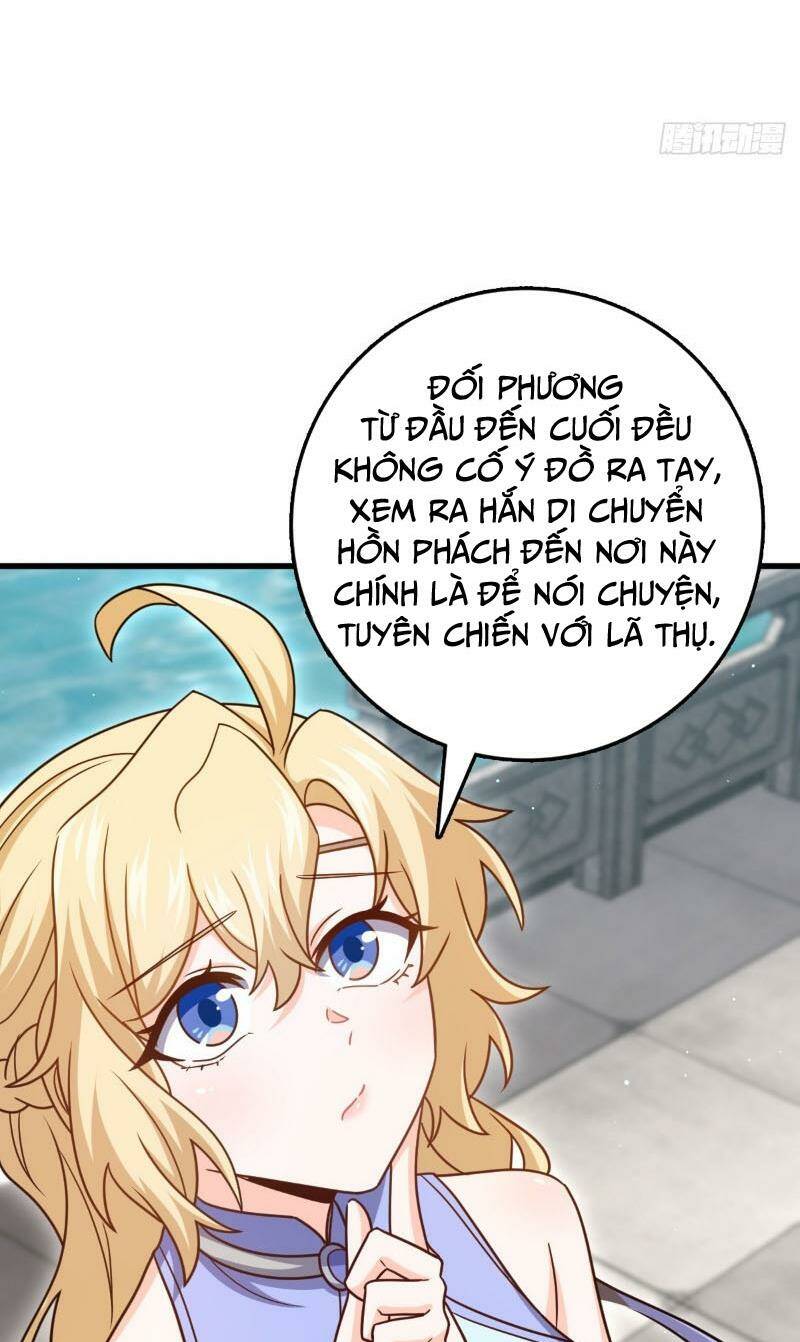 Đại Vương Tha Mạng Chapter 837 - Trang 2