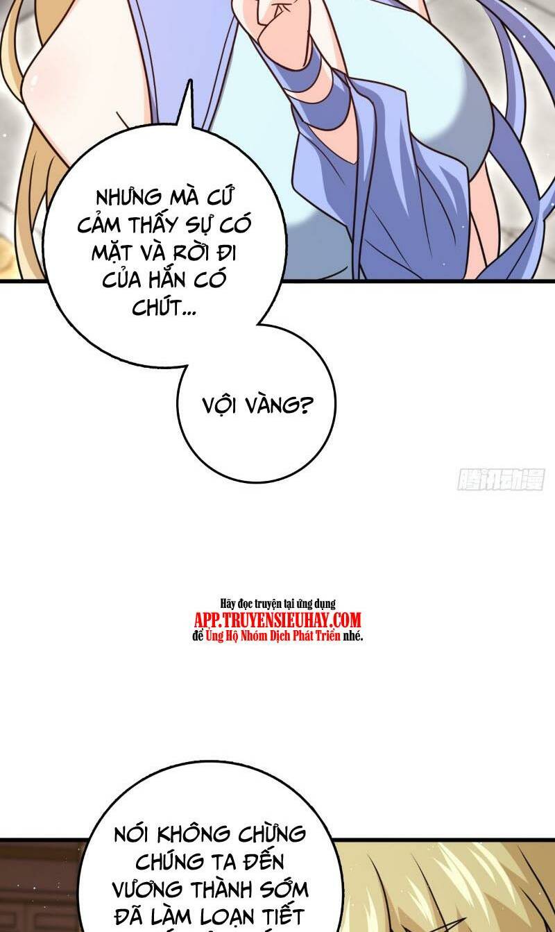 Đại Vương Tha Mạng Chapter 837 - Trang 2