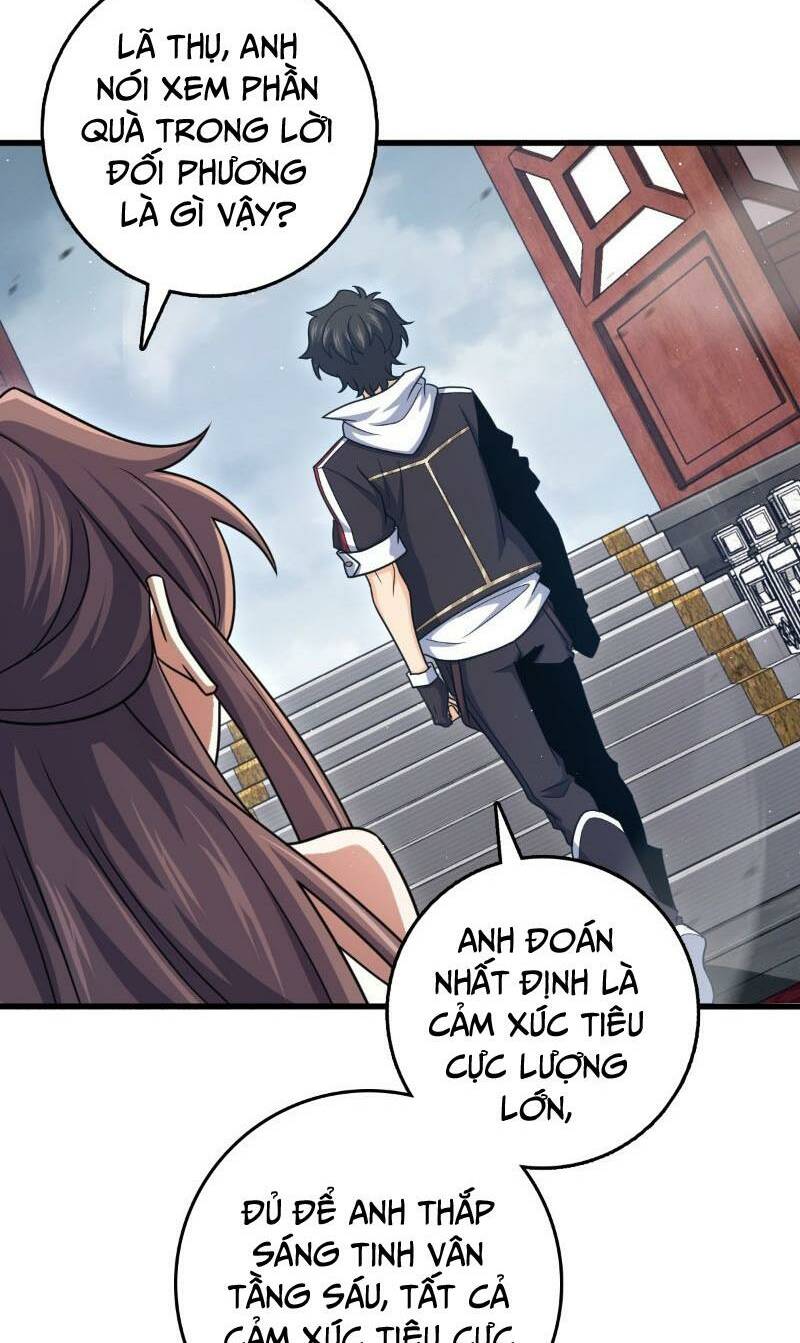 Đại Vương Tha Mạng Chapter 837 - Trang 2