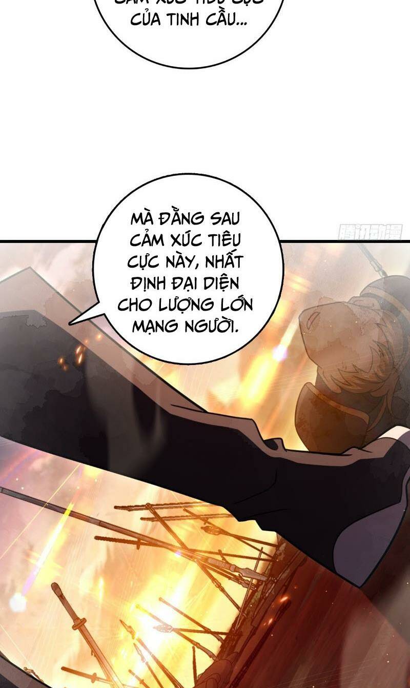 Đại Vương Tha Mạng Chapter 837 - Trang 2