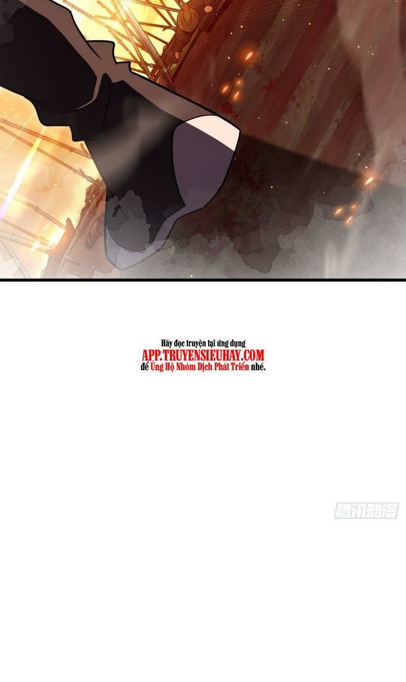 Đại Vương Tha Mạng Chapter 837 - Trang 2