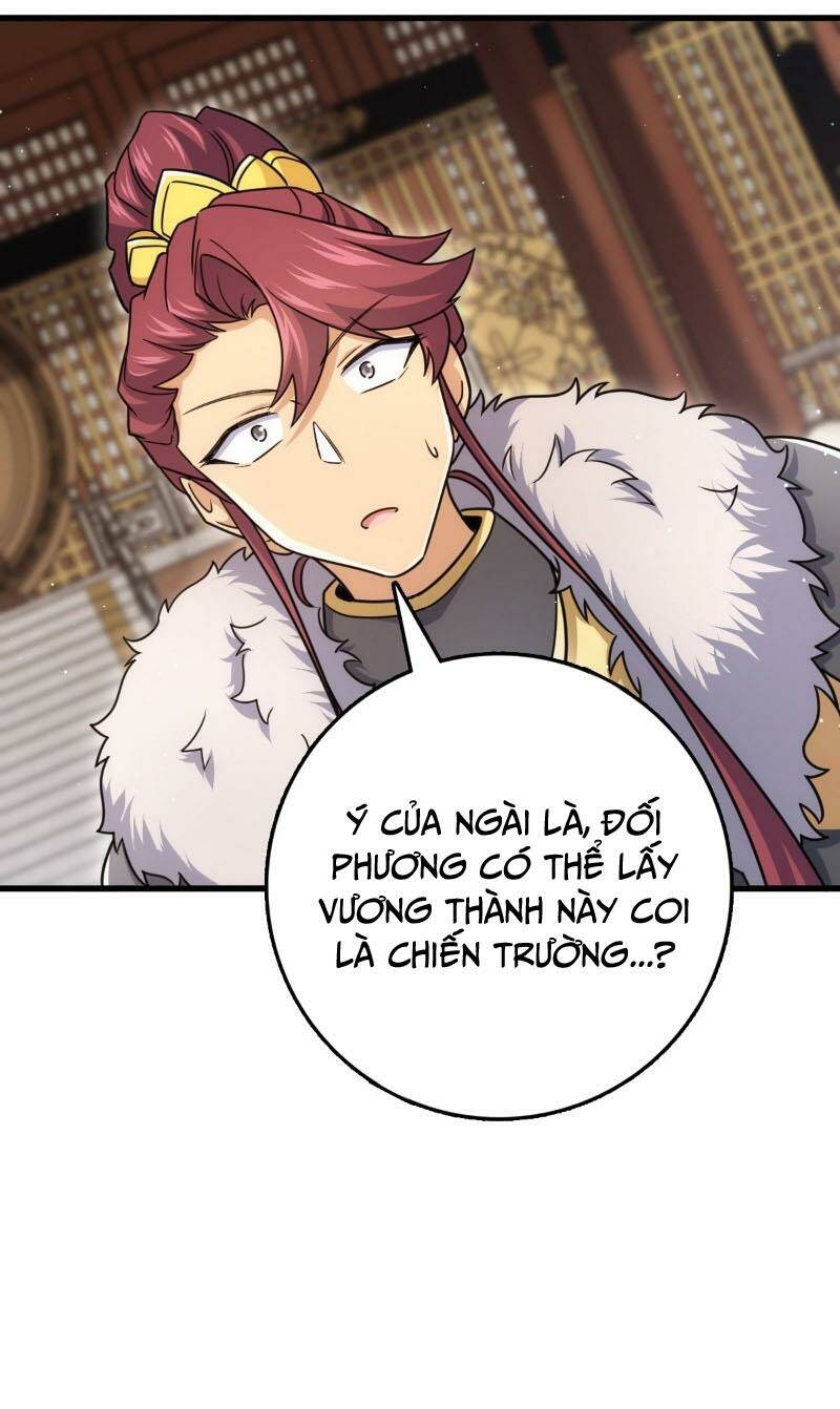 Đại Vương Tha Mạng Chapter 837 - Trang 2