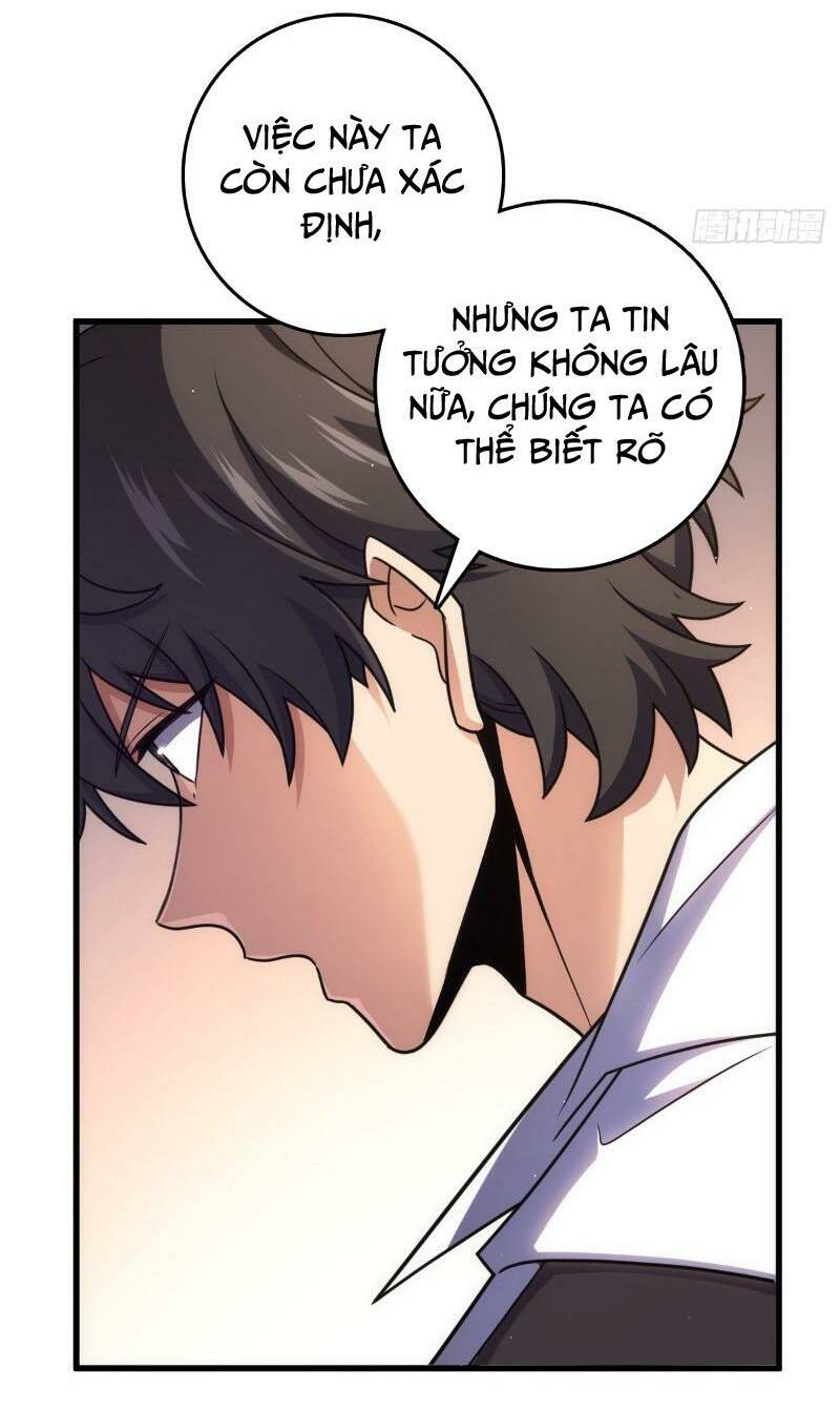 Đại Vương Tha Mạng Chapter 837 - Trang 2