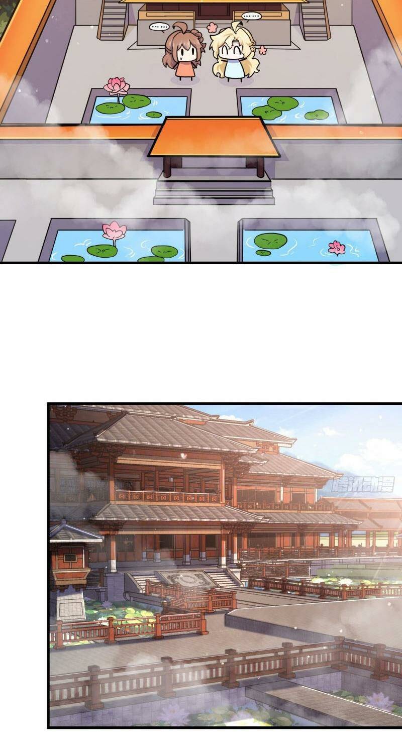 Đại Vương Tha Mạng Chapter 838 - Trang 2