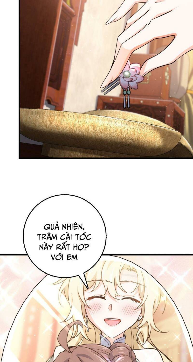 Đại Vương Tha Mạng Chapter 838 - Trang 2