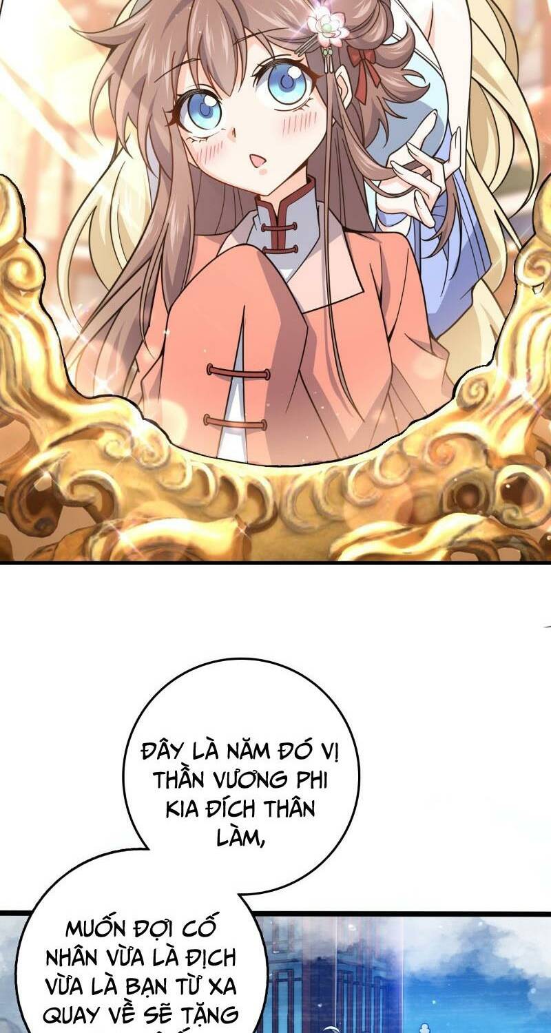 Đại Vương Tha Mạng Chapter 838 - Trang 2