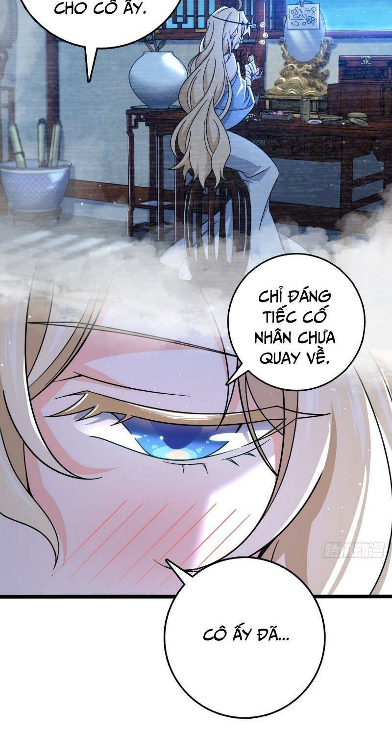 Đại Vương Tha Mạng Chapter 838 - Trang 2