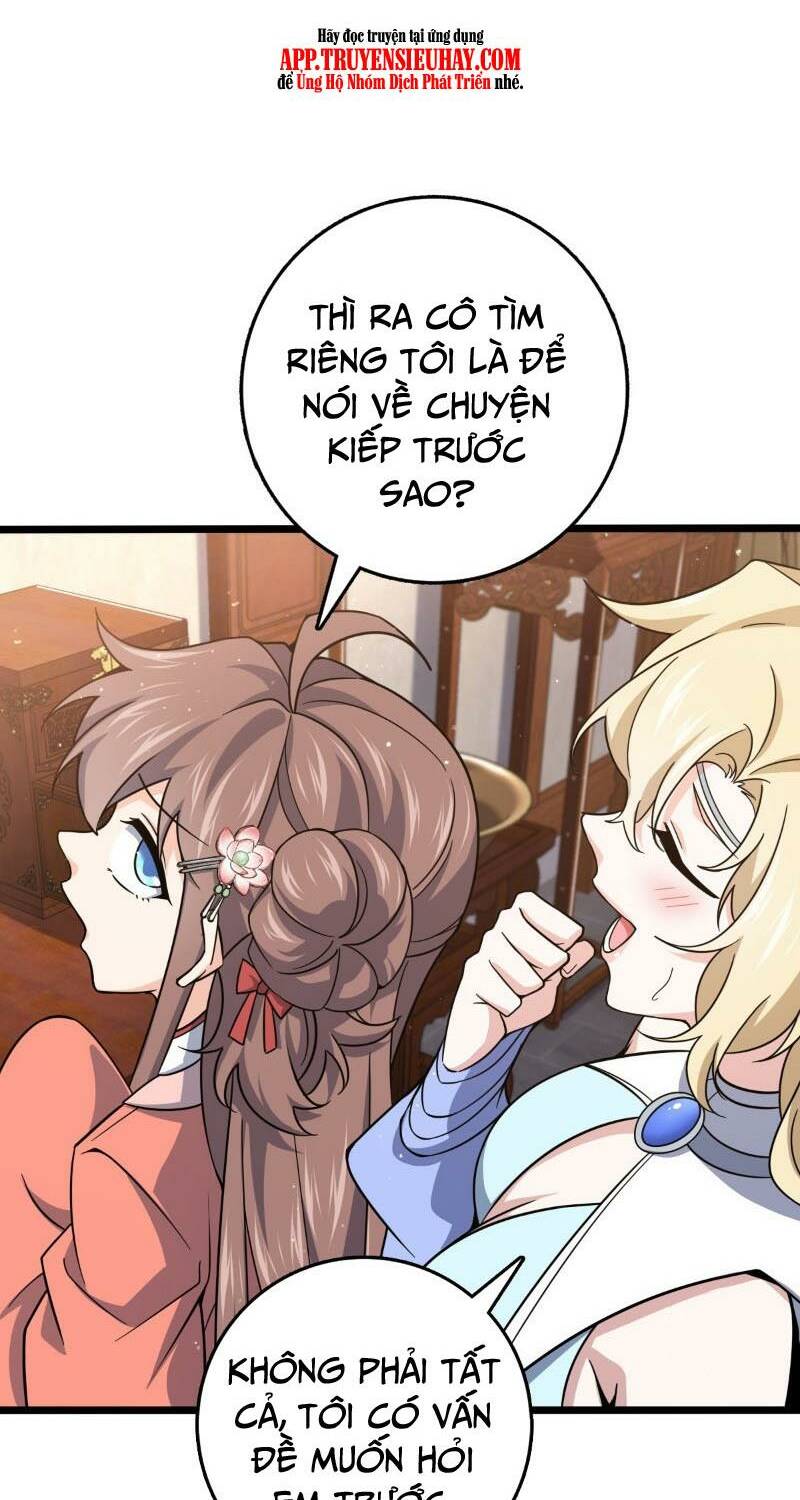 Đại Vương Tha Mạng Chapter 838 - Trang 2