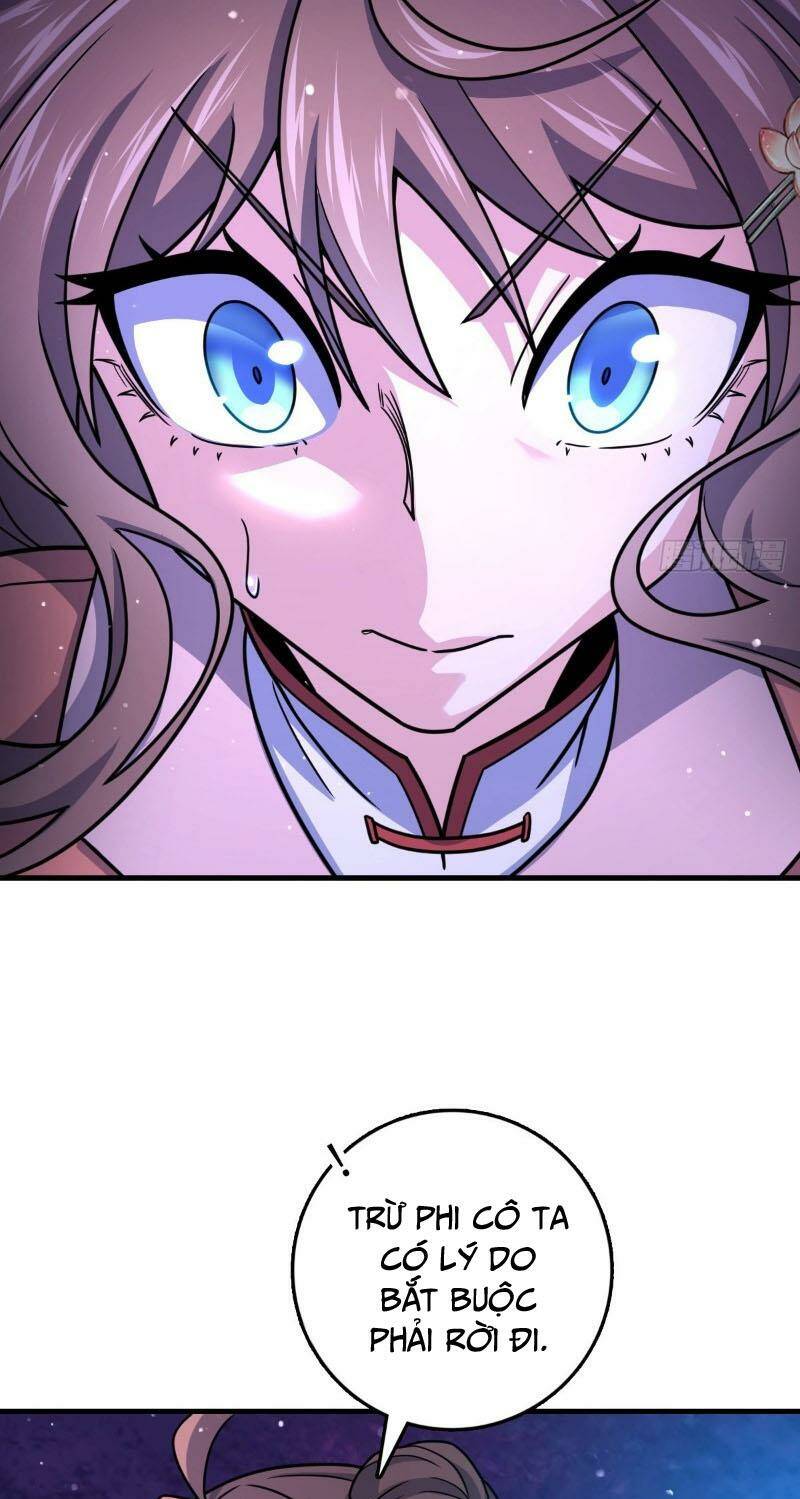 Đại Vương Tha Mạng Chapter 838 - Trang 2