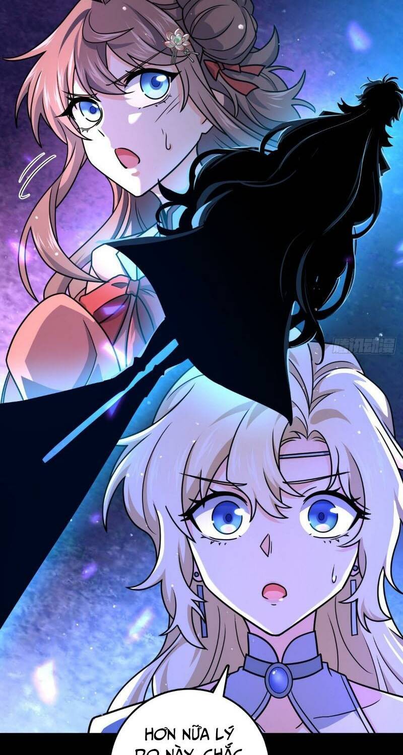 Đại Vương Tha Mạng Chapter 838 - Trang 2