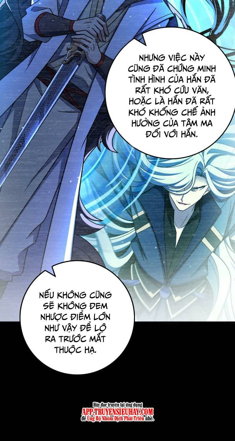 Đại Vương Tha Mạng Chapter 838 - Trang 2