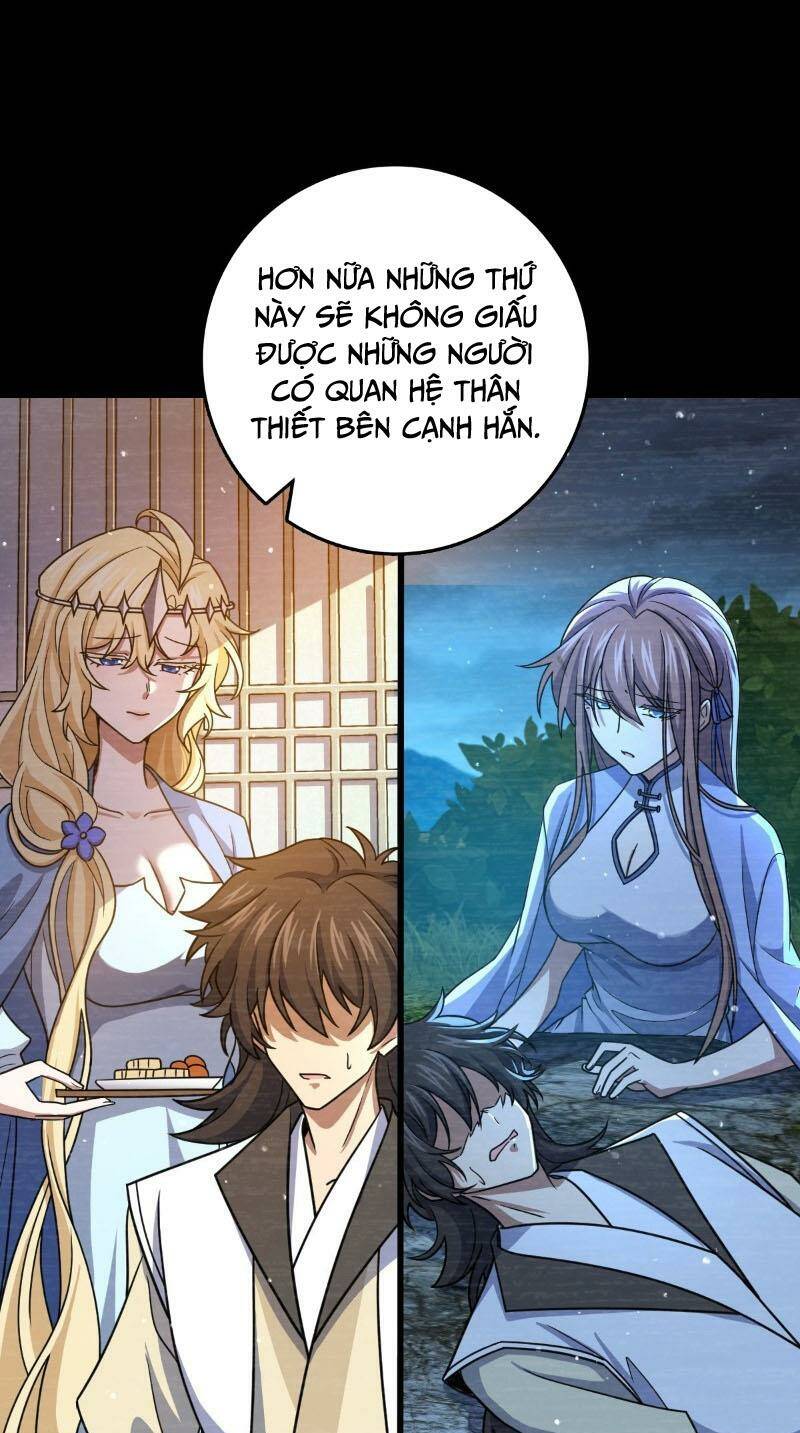 Đại Vương Tha Mạng Chapter 838 - Trang 2