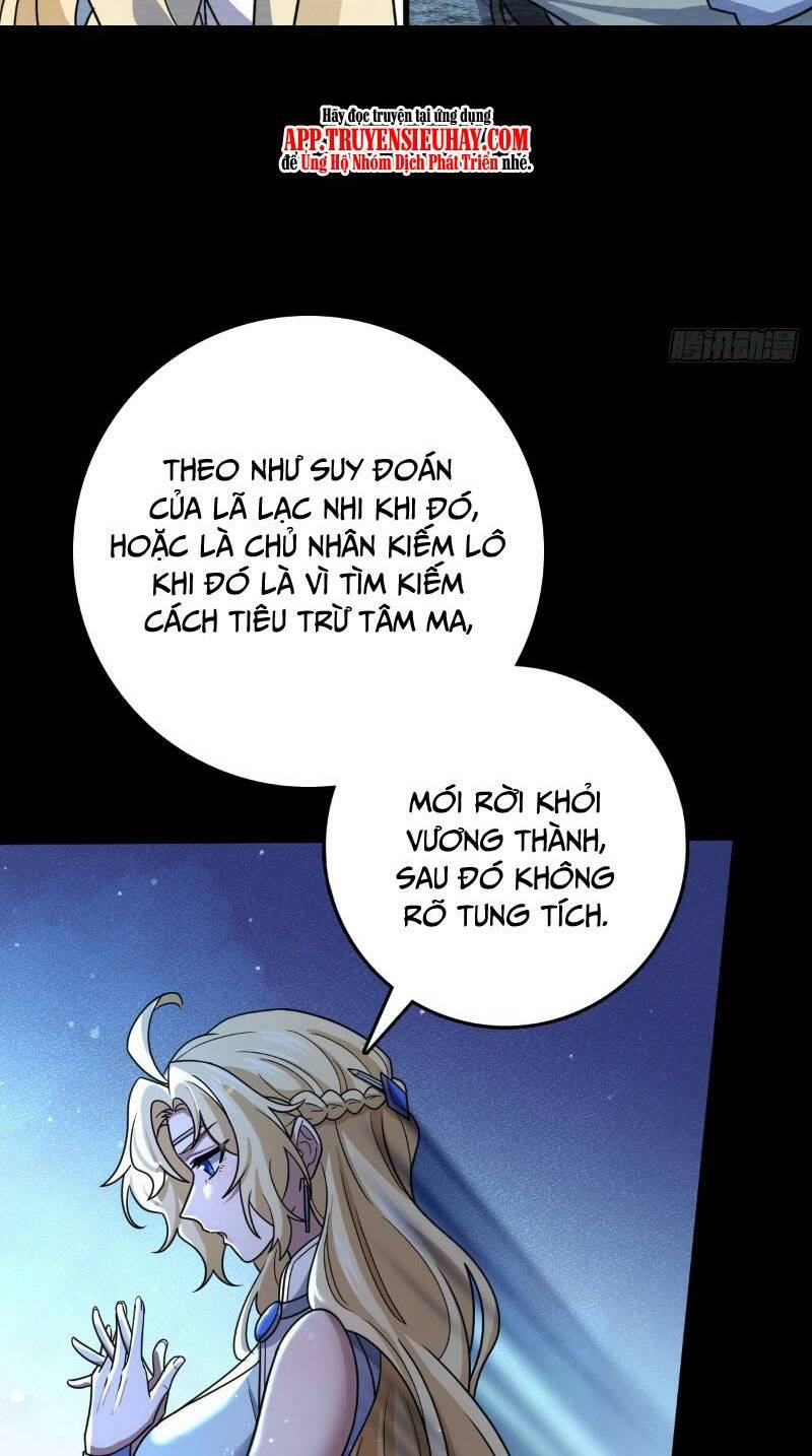 Đại Vương Tha Mạng Chapter 838 - Trang 2