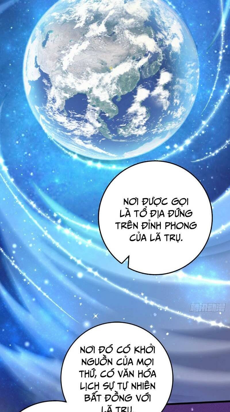 Đại Vương Tha Mạng Chapter 838 - Trang 2