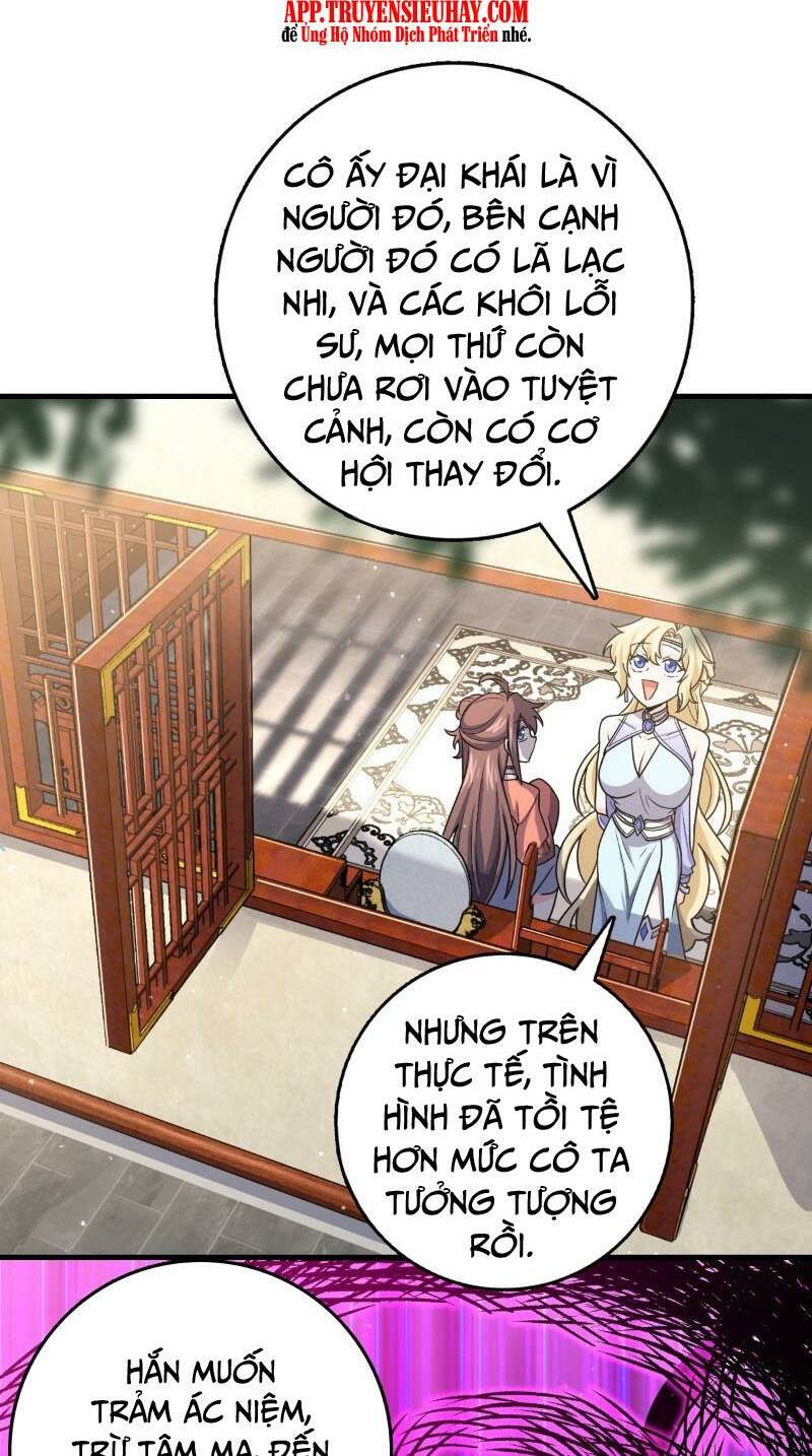 Đại Vương Tha Mạng Chapter 838 - Trang 2