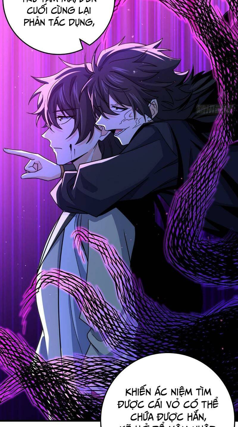 Đại Vương Tha Mạng Chapter 838 - Trang 2