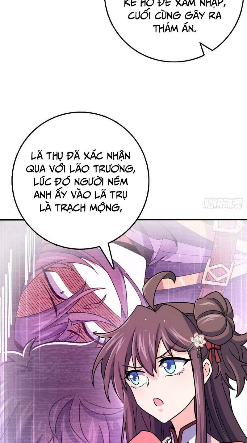 Đại Vương Tha Mạng Chapter 838 - Trang 2