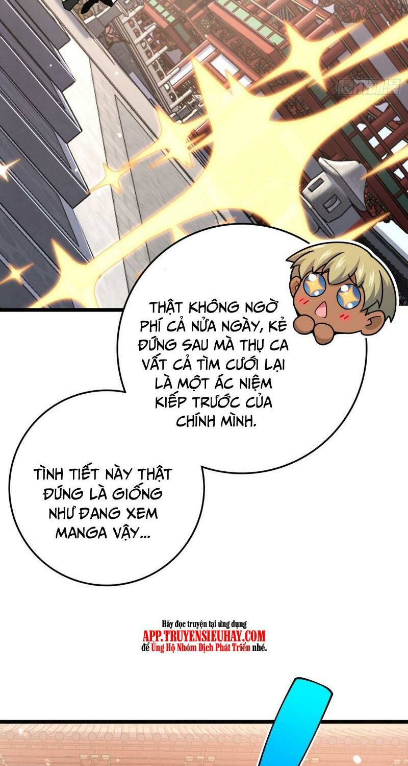 Đại Vương Tha Mạng Chapter 838 - Trang 2