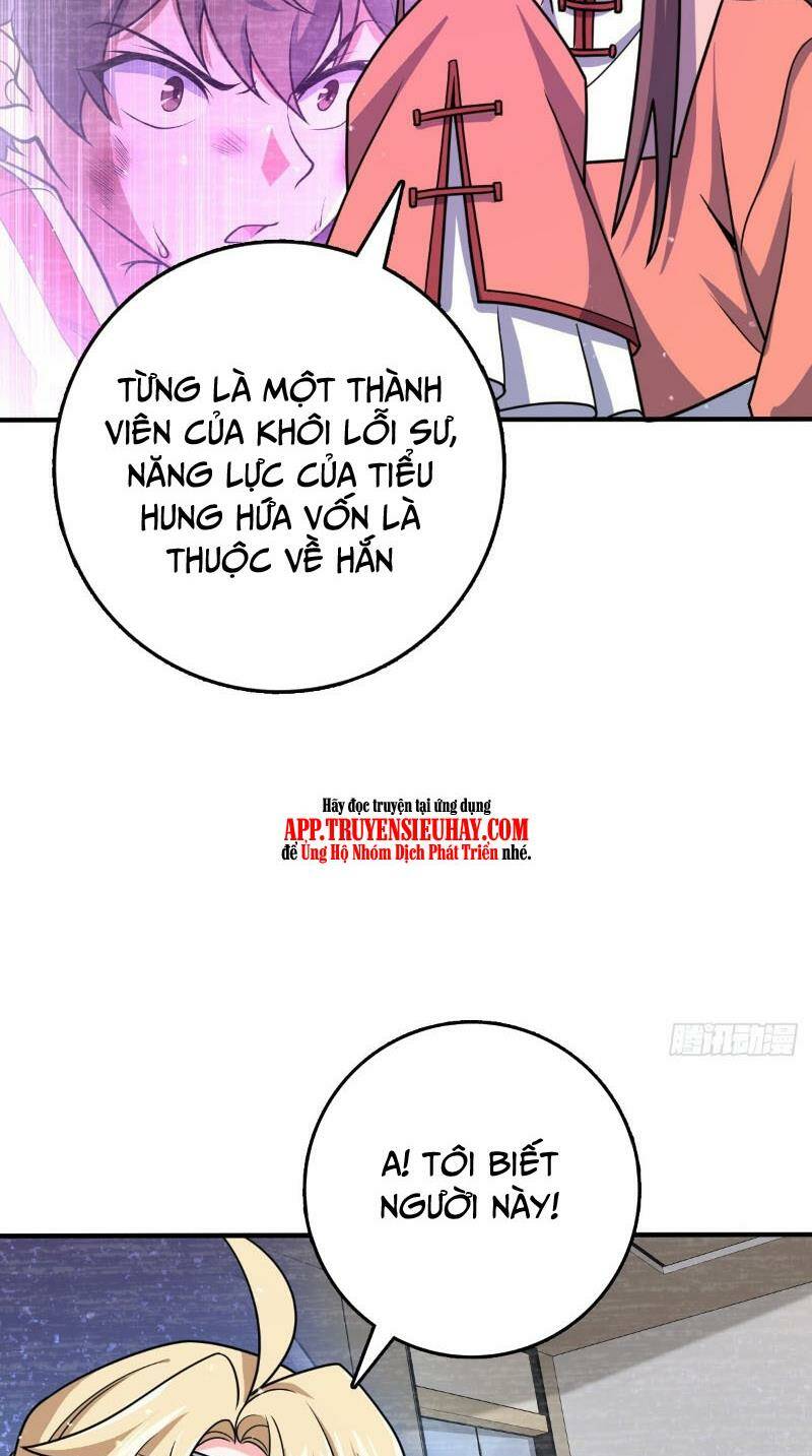 Đại Vương Tha Mạng Chapter 838 - Trang 2