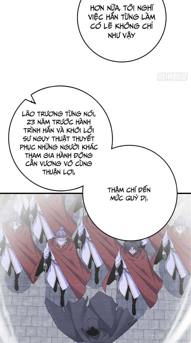 Đại Vương Tha Mạng Chapter 838 - Trang 2