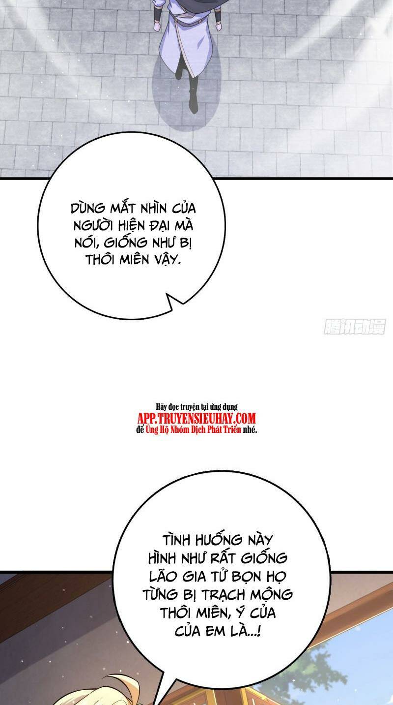 Đại Vương Tha Mạng Chapter 838 - Trang 2