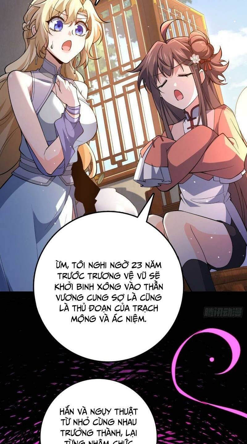 Đại Vương Tha Mạng Chapter 838 - Trang 2