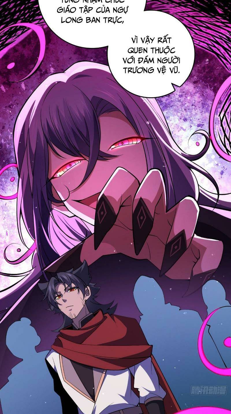 Đại Vương Tha Mạng Chapter 838 - Trang 2