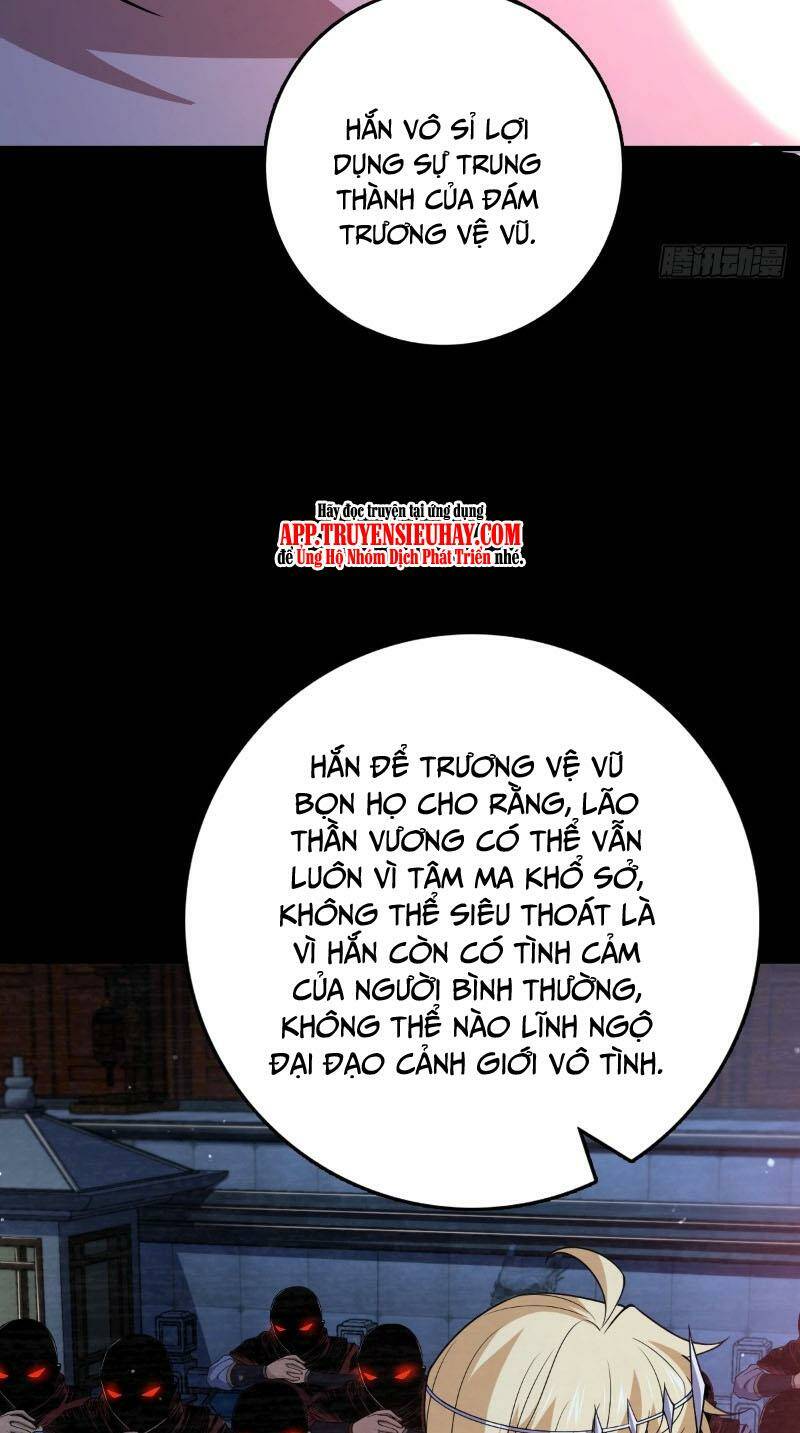 Đại Vương Tha Mạng Chapter 838 - Trang 2