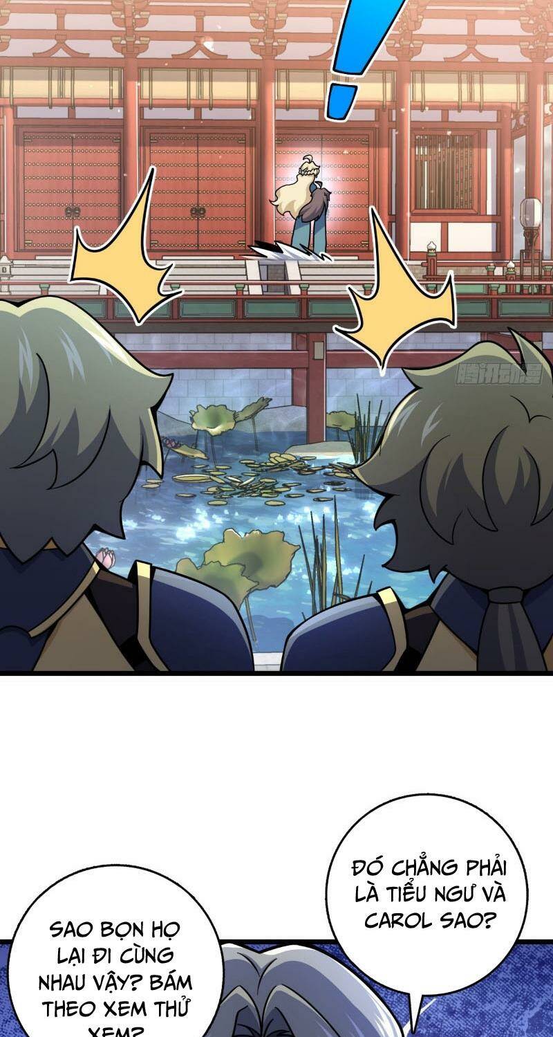 Đại Vương Tha Mạng Chapter 838 - Trang 2